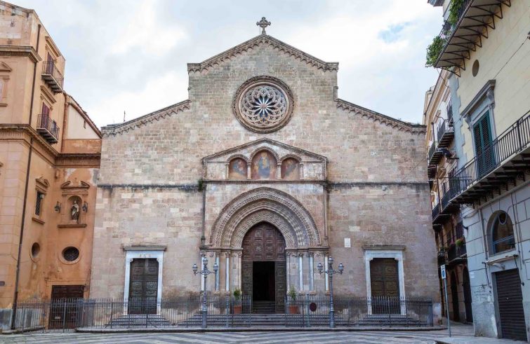 Basilica-di-San-Francesco-palermo