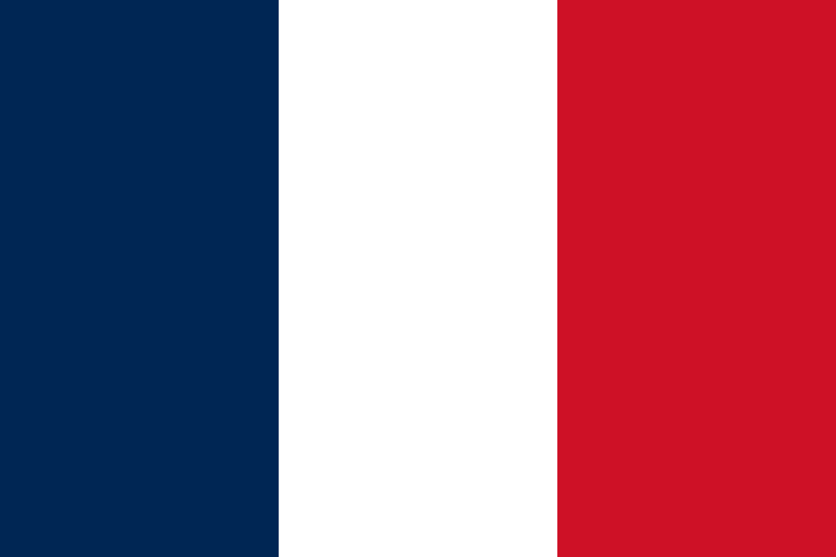 Bandiera-francese