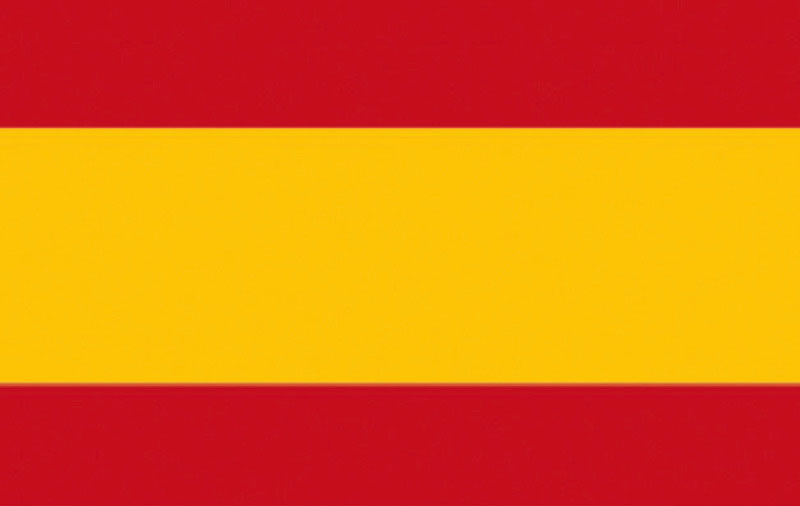 Bandiera-spagnolo