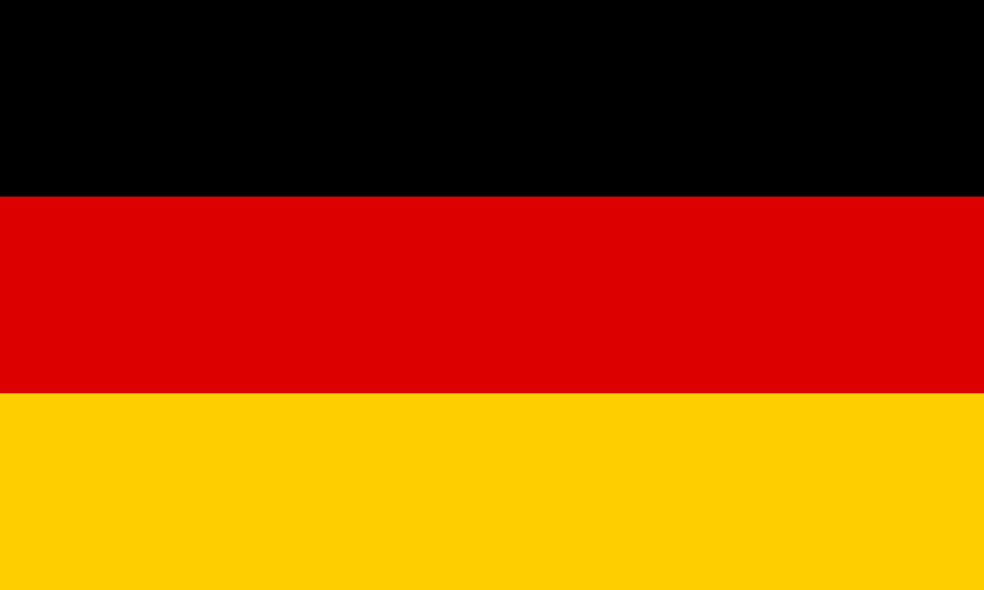 Bandiera-tedesco